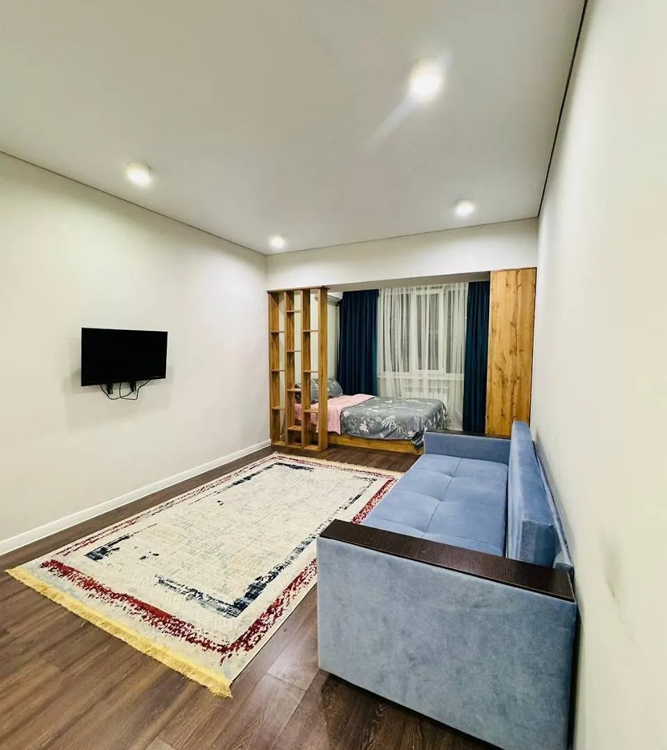 Молодежный Apartment Almaty 0*,  Kazakhstan